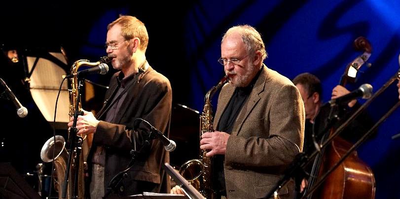 Næstved Jazzklub præsenterer: Swingstyrke 7 25. februar kl. 00:00